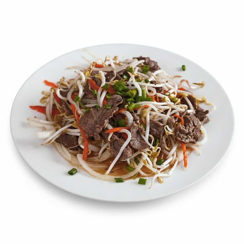 Бо Сао За, 300 г (8)