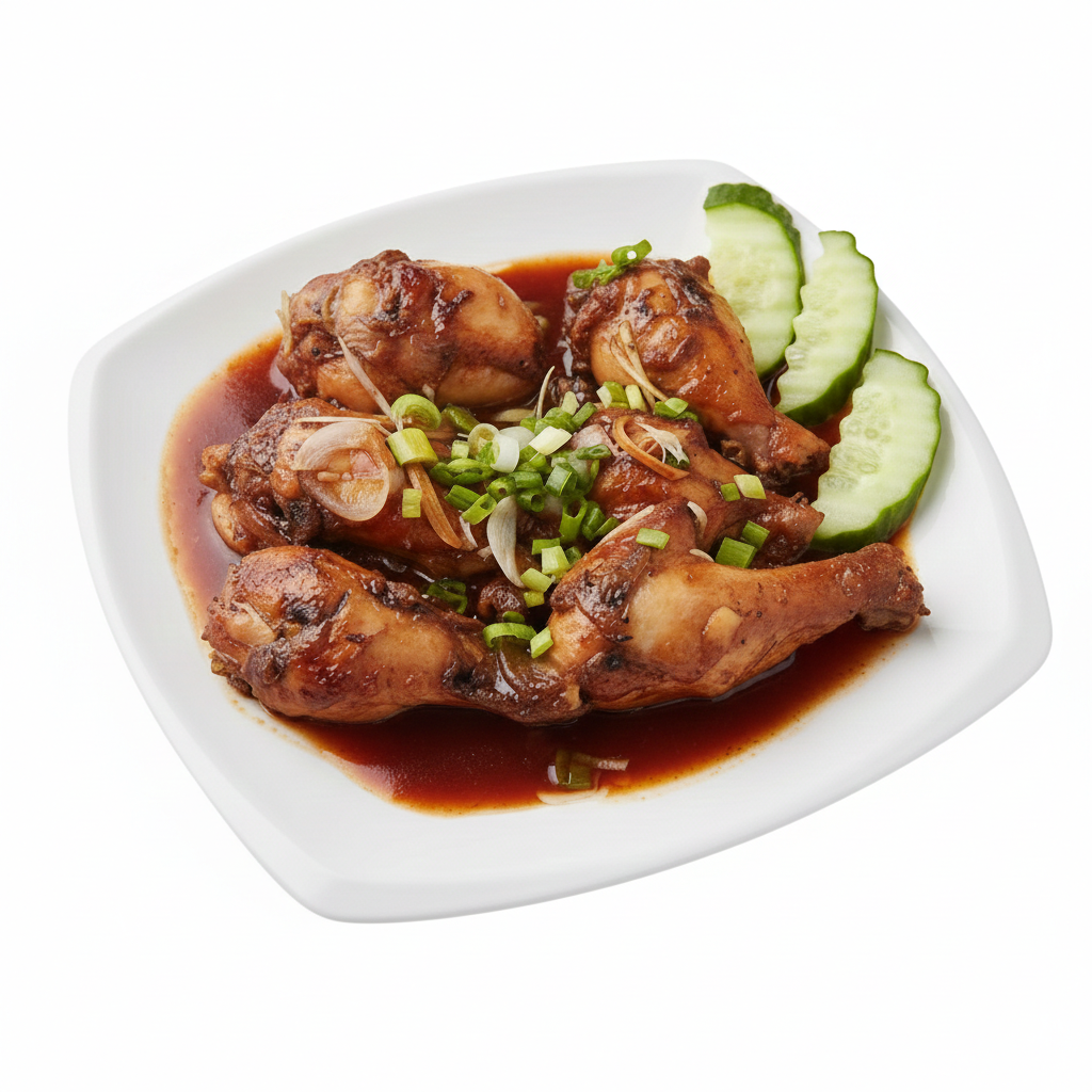 Кань Га Чуа Нгот, 1 порц (9)