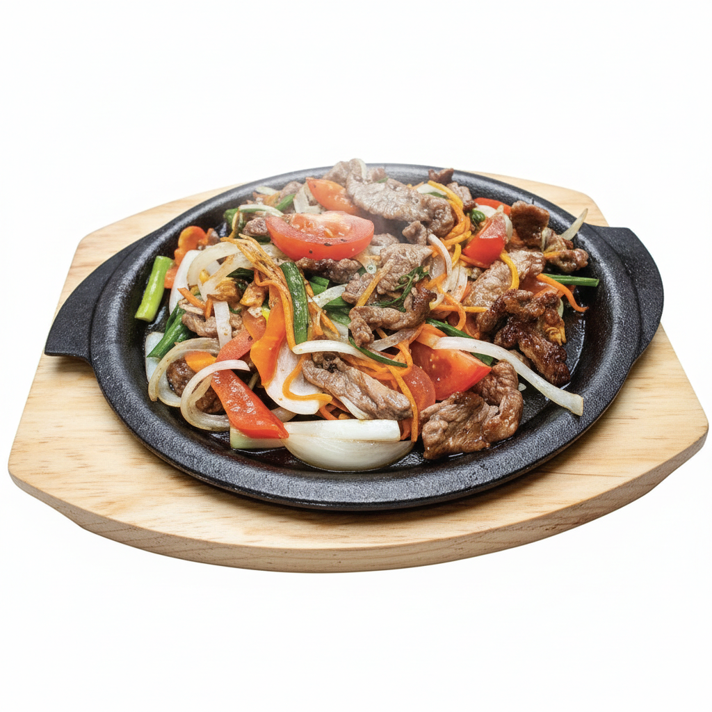 Бо ап Чао, 1 порц (11)