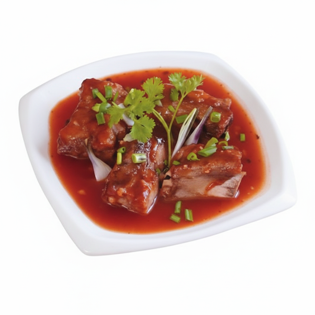 Сыон Чуа Нгот, 1 порц (14)