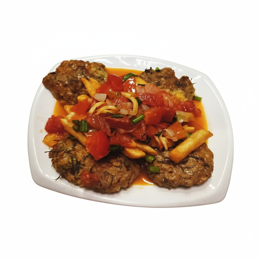 Ча Мык, 1 порц (15)