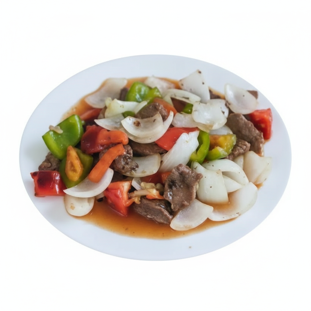 Бо лук лак, 300 г (16)