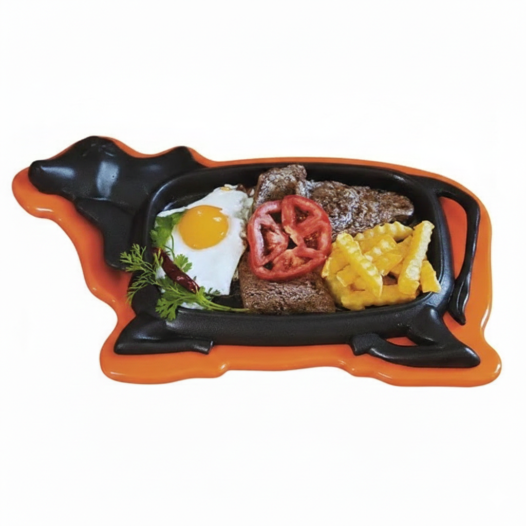 Би-Тет, 1 порц (17)