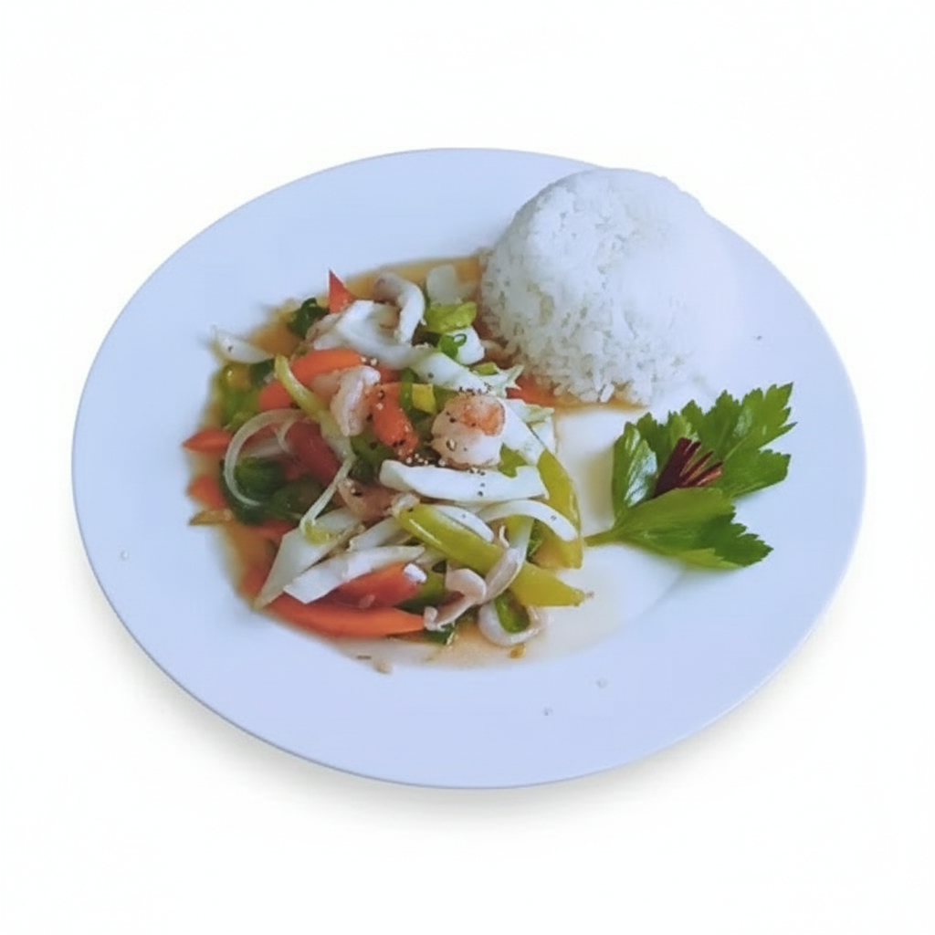 Ком Хай Сан, 1 порц (18)