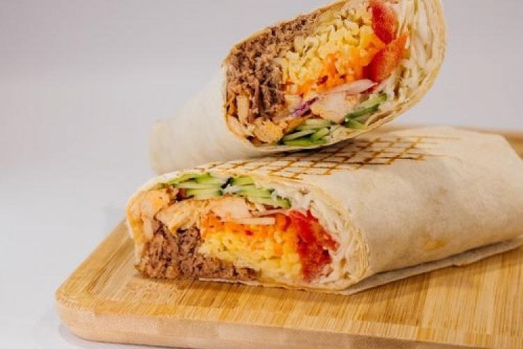 Сырная MIX мини