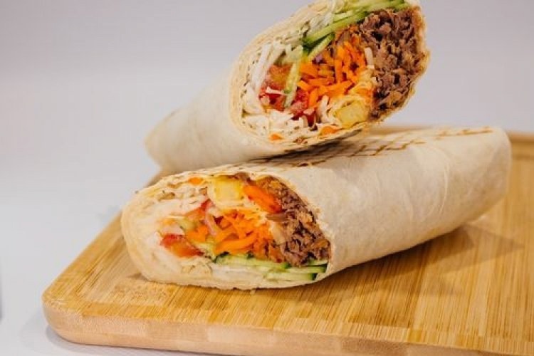 Сырная с говядиной стандарт