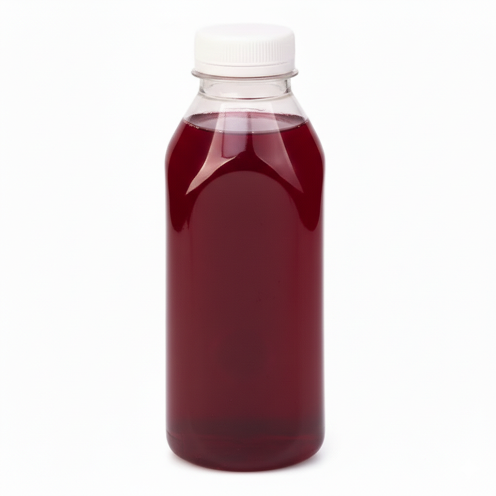 Компот Вишня-яблоко, 0,5л