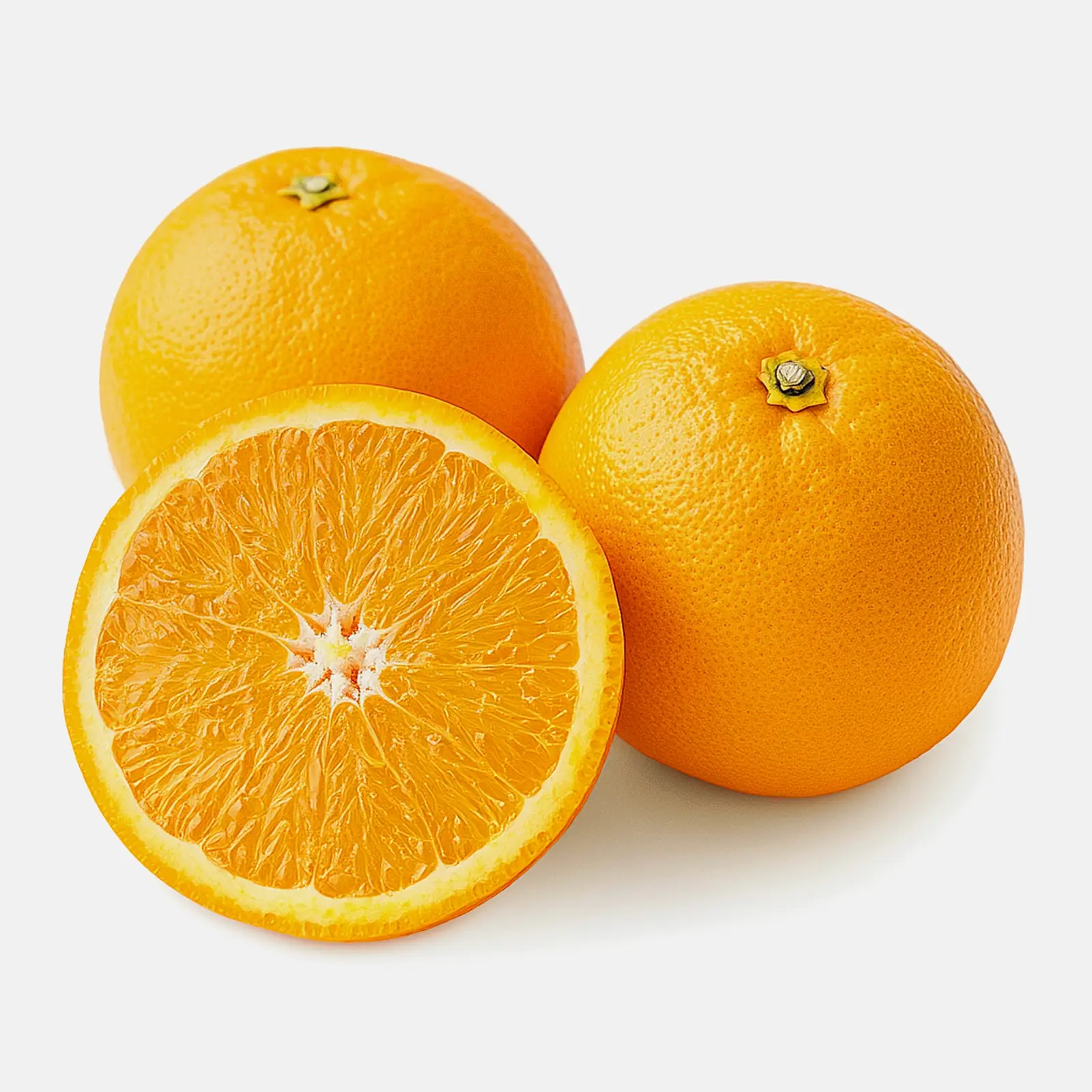 Апельсины в сетке Апельсины в сетке