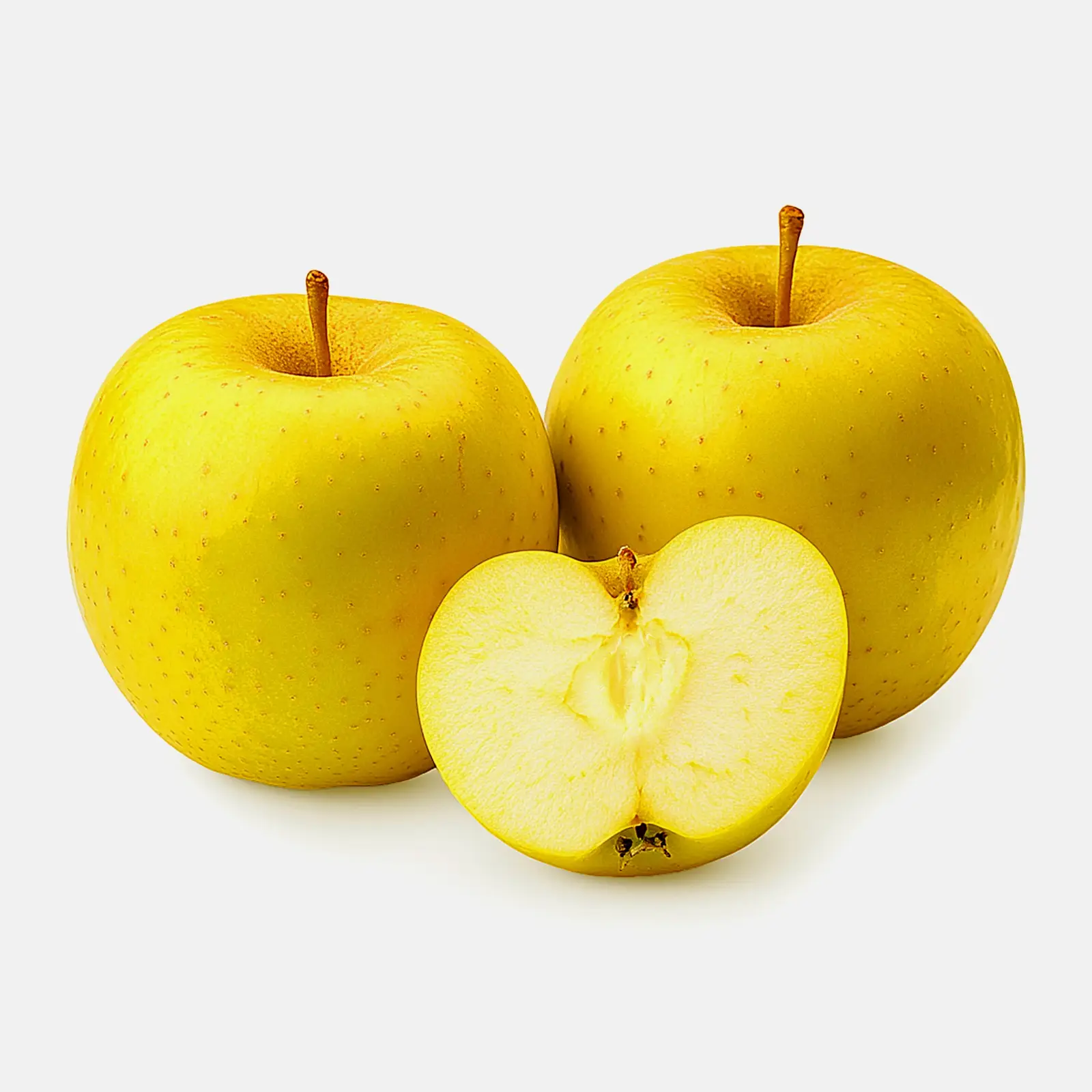 Яблоки Голден Яблоки Голден