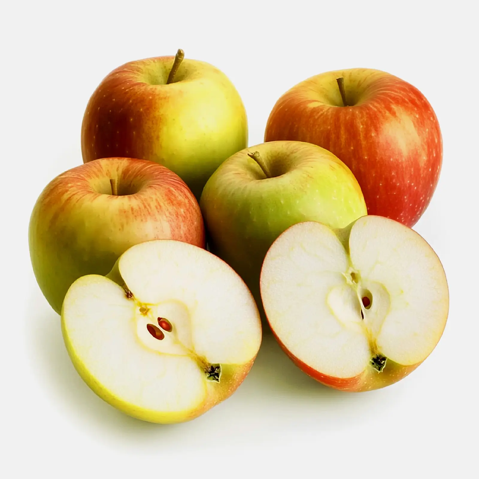 Яблоки новый урожай Яблоки новый урожай