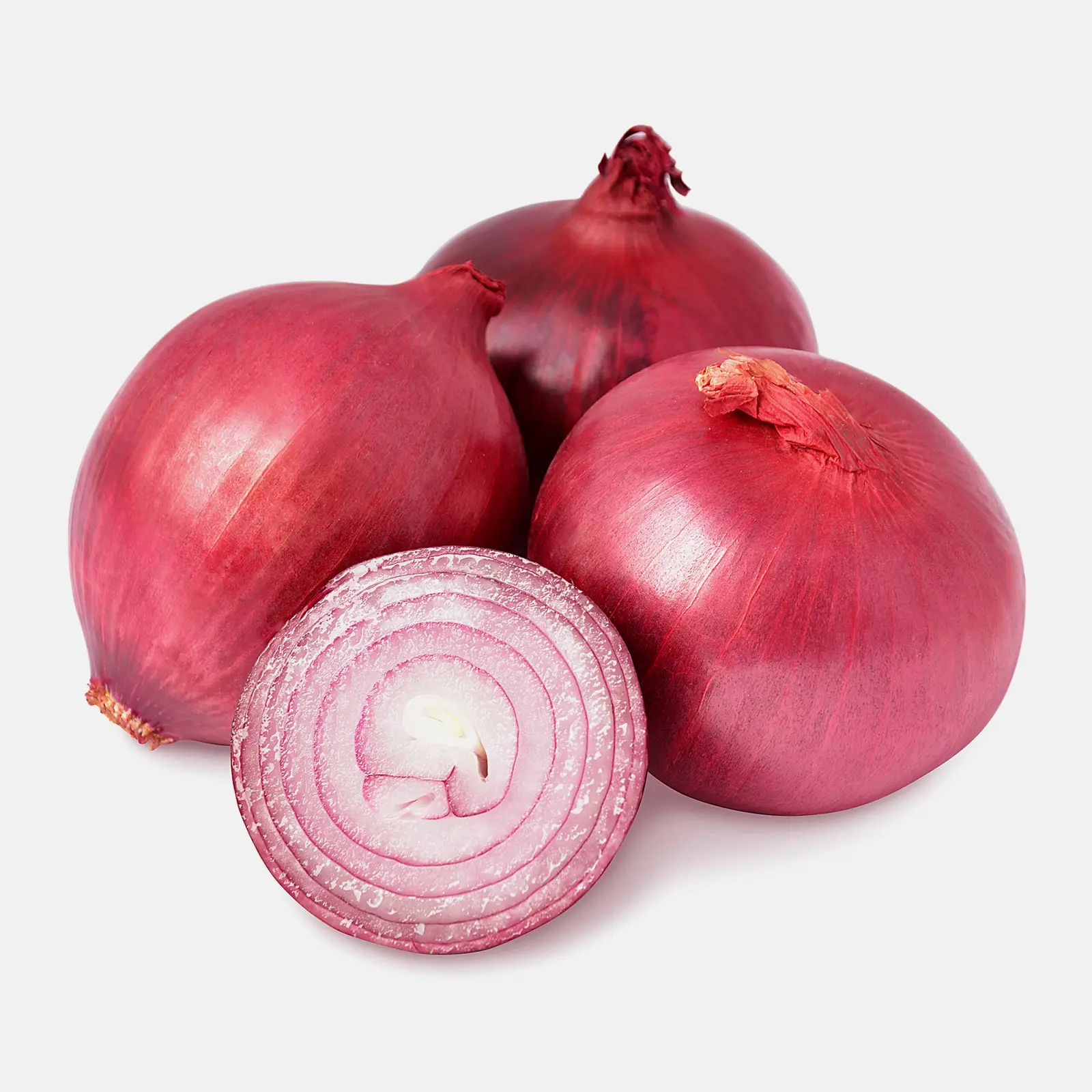 Лук красный Лук красный