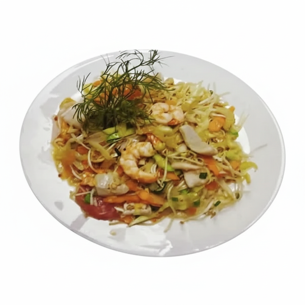 Ми Сао Хай Шан, 300 г (21)