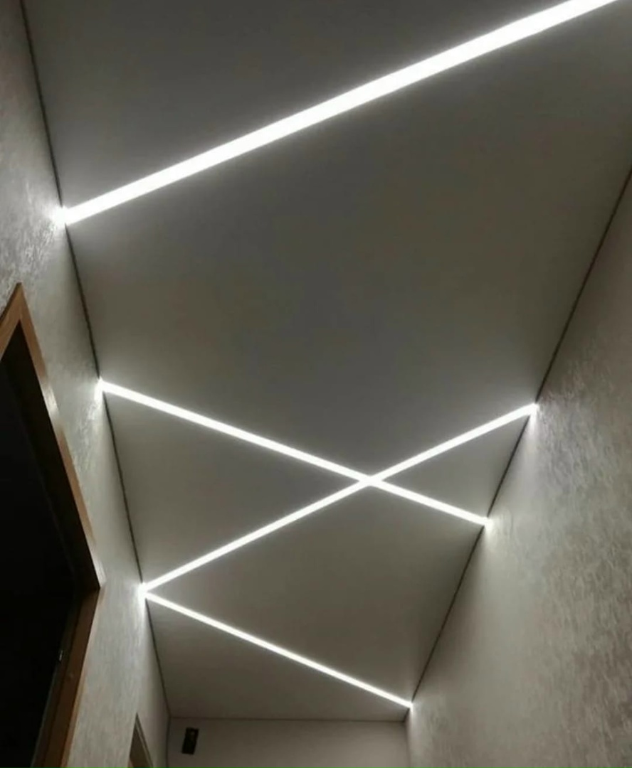 Натяжные потoлки в Шарыпово Натяжные потoлки в Шарыпово