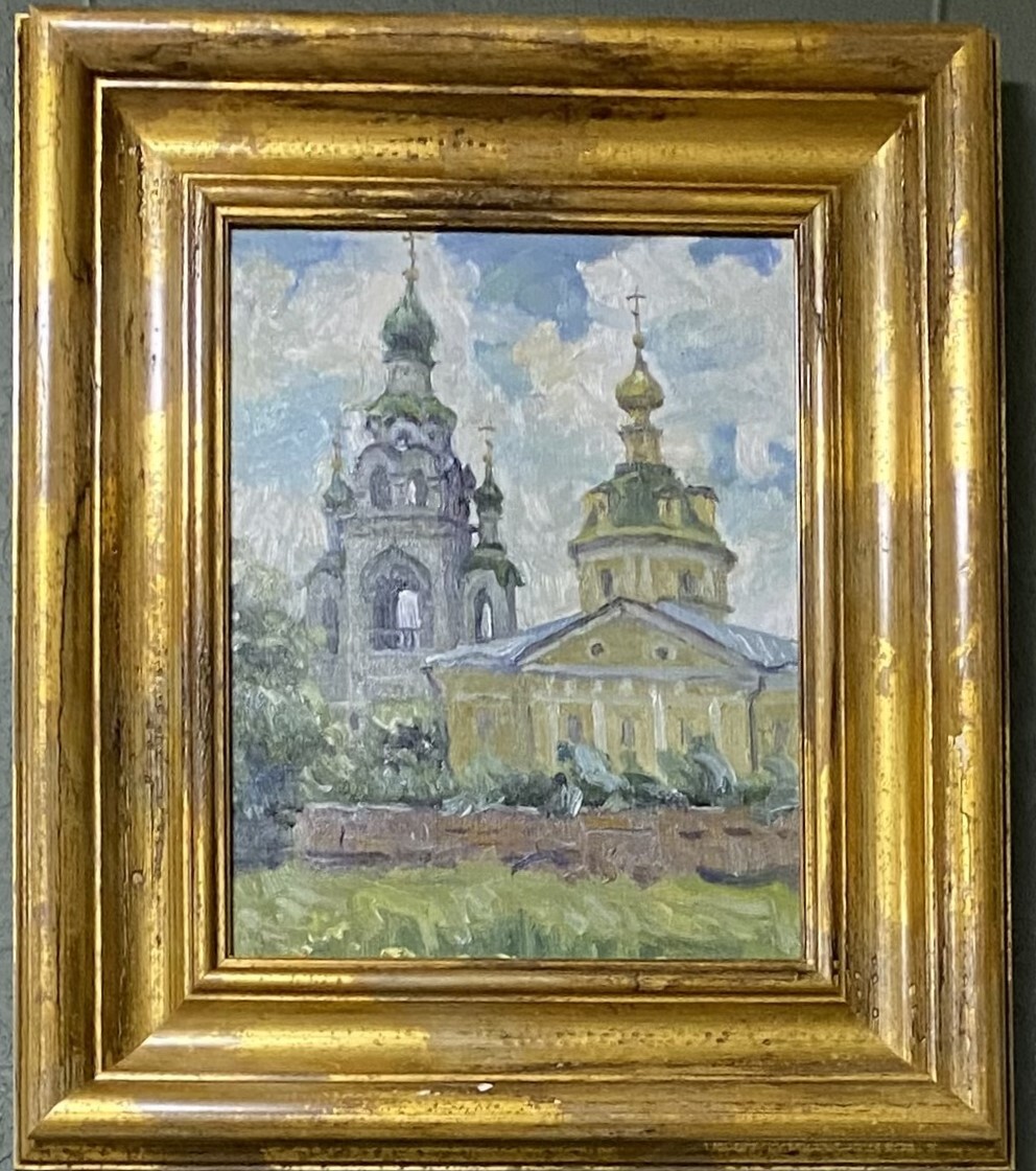 Белинский В.П.