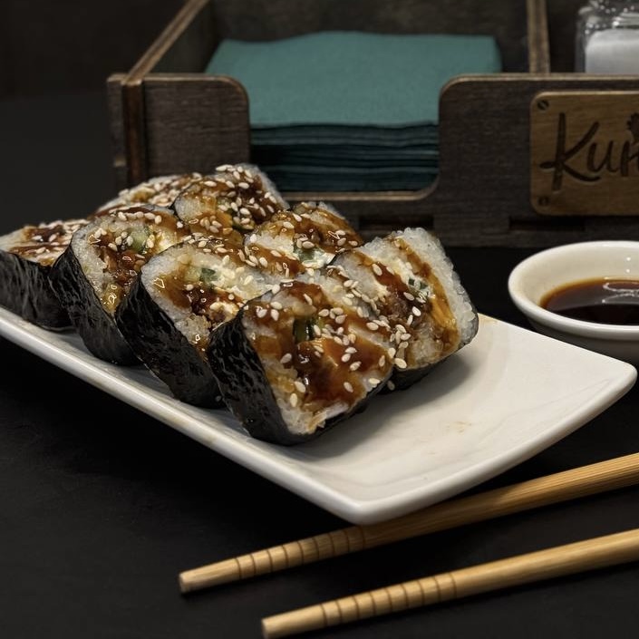 Роллы Тайсон, 210 гр