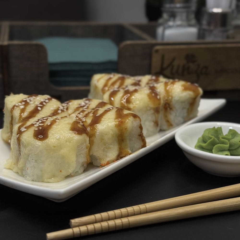 Роллы Сырные, 270 гр