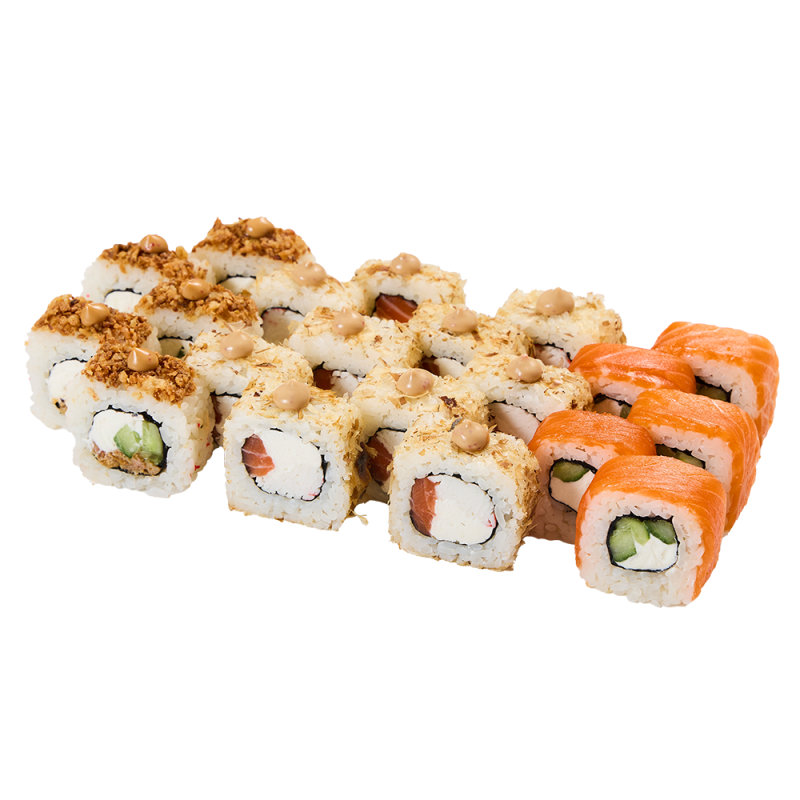 ​Японская палитра