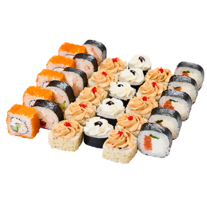 ​Танец сакуры