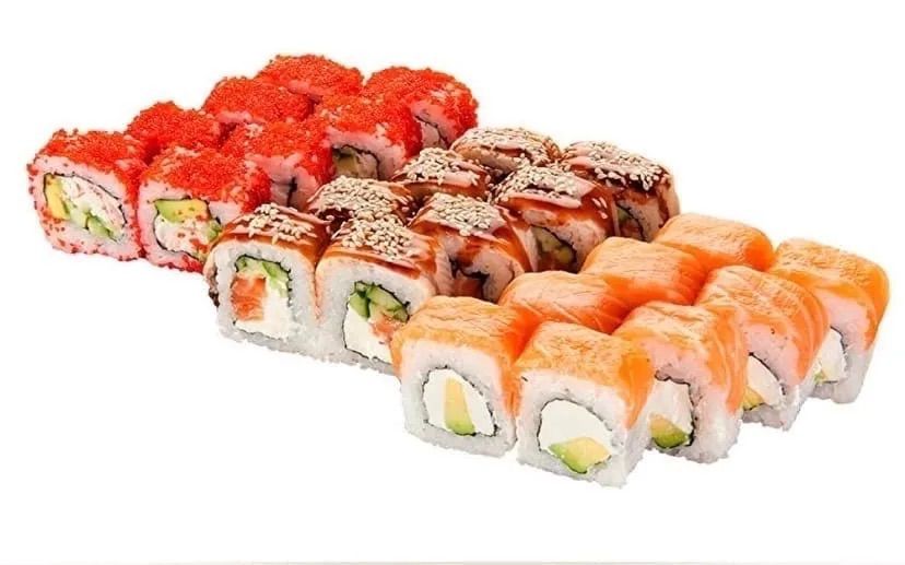 ​Путь к фудзи