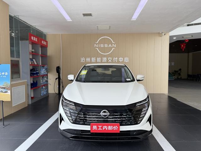 Nissan Qashqai Nissan Qashqai