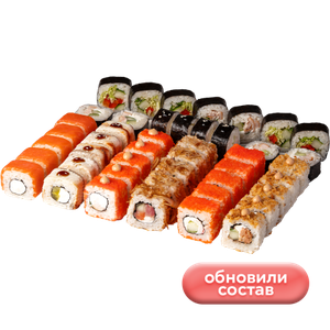 Сытый сумоист