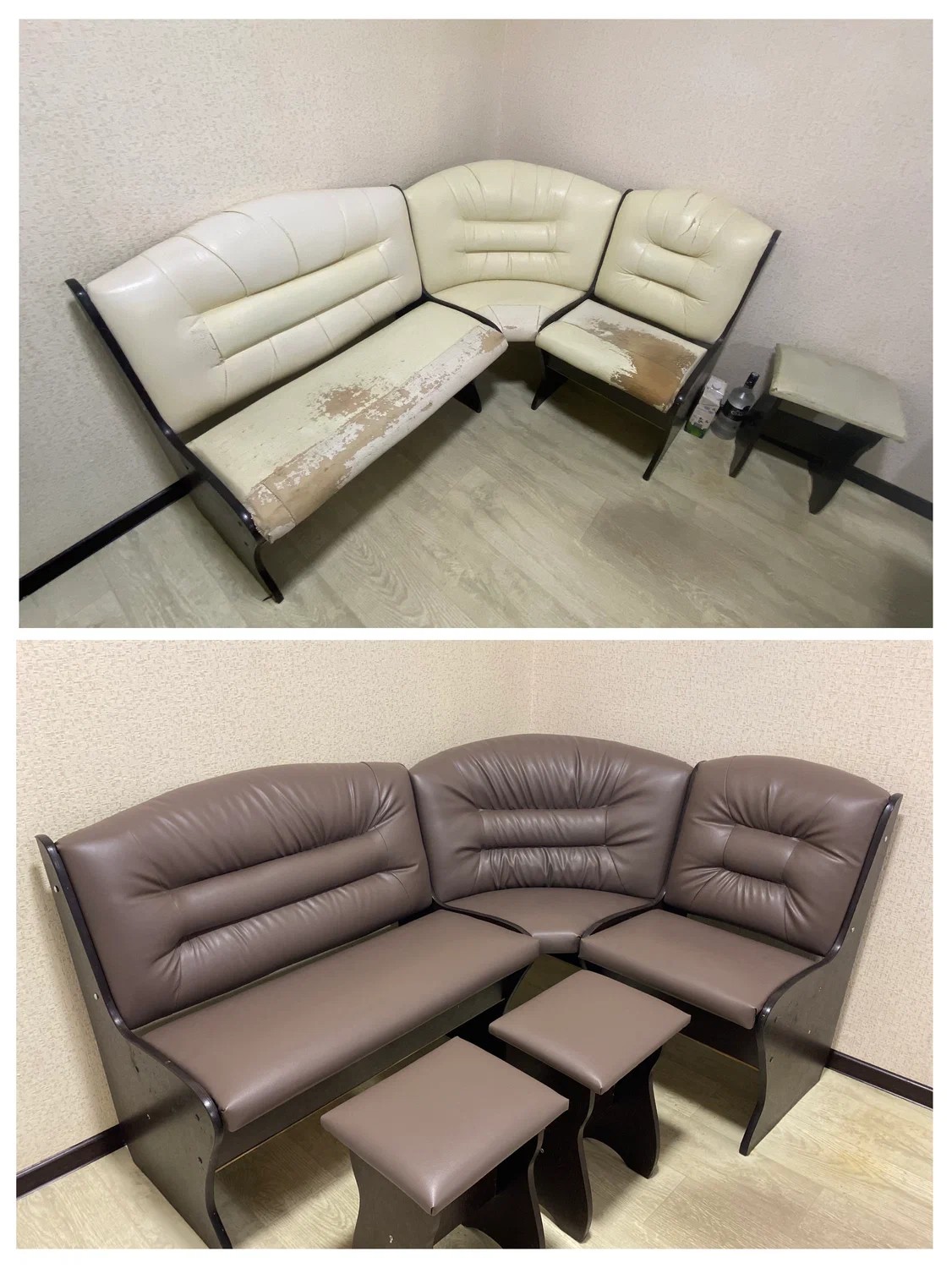 Кухонные уголки.