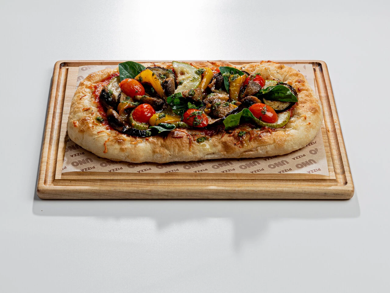 Овощная Овощная