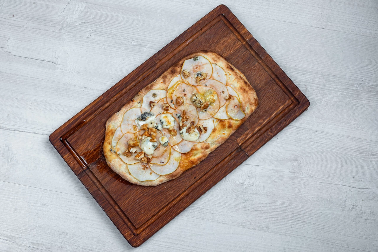 Груша Горгонзола Груша Горгонзола