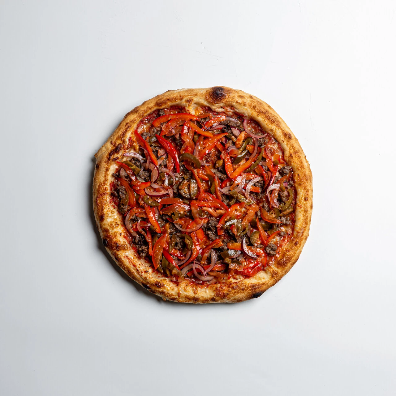 Пицца Мексиканская Пицца Мексиканская