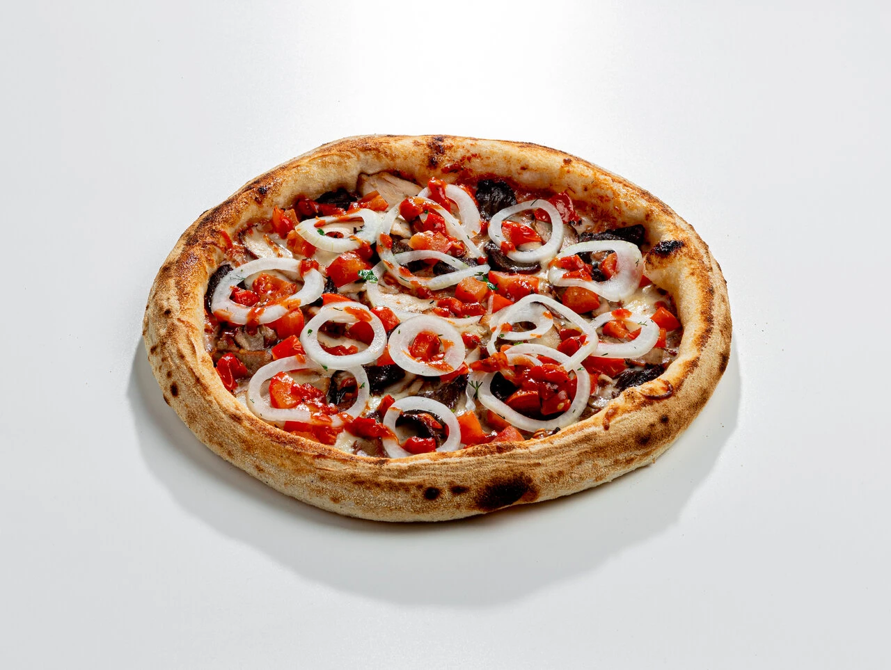 Пицца Фирменная Пицца Фирменная