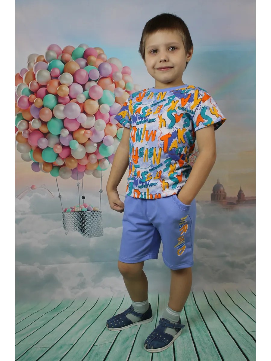 Костюм Bear’s Penny