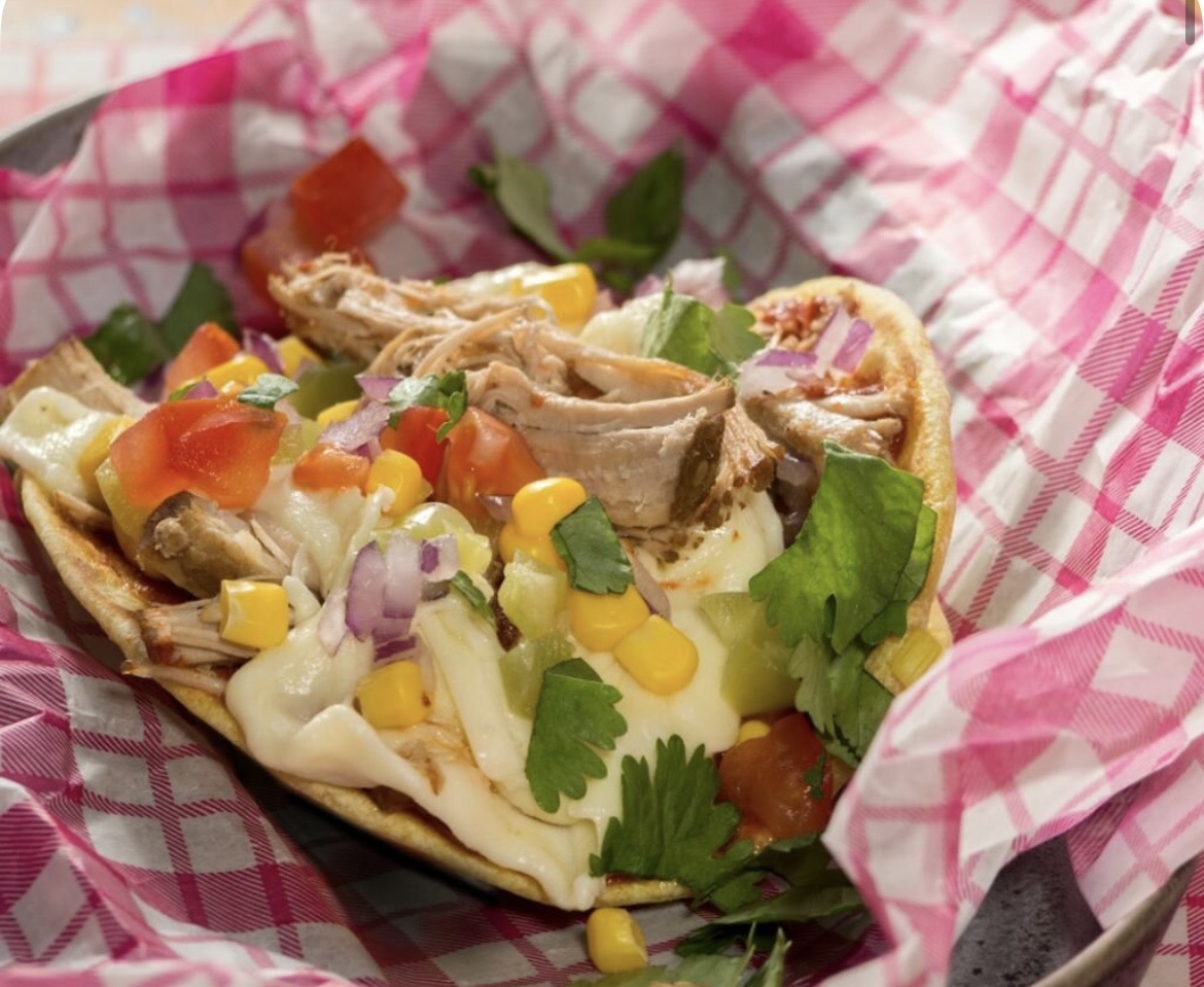 Тако Пибиль190 г Тако Пибиль190 г