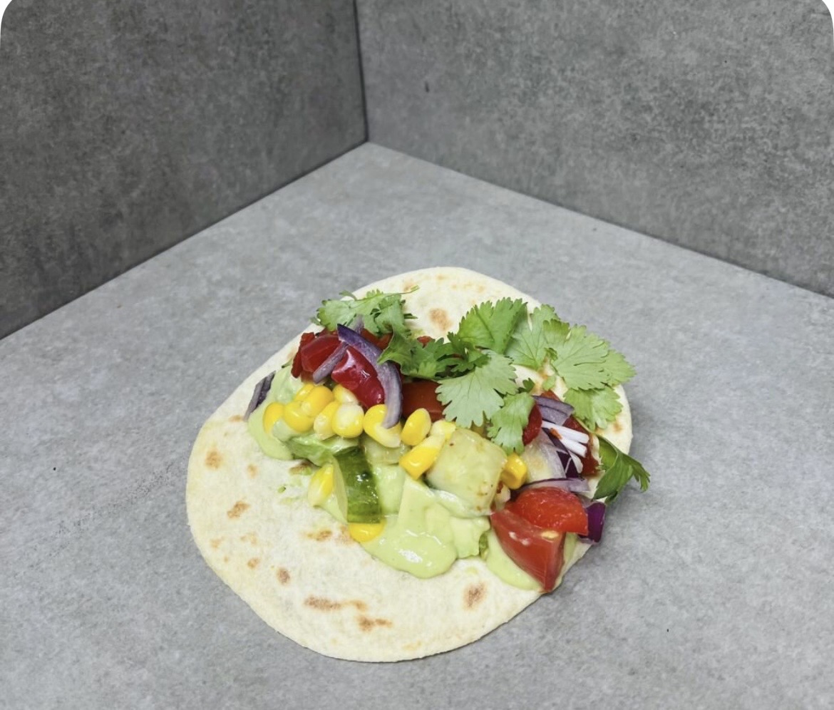 Тако Вега185 г Тако Вега185 г