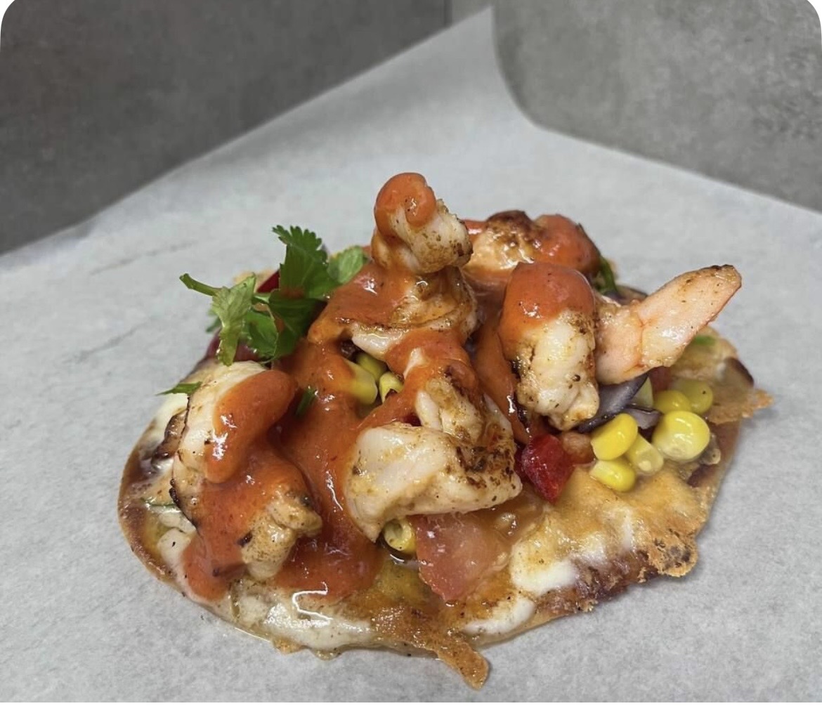 Тако Камарон200 г Тако Камарон200 г