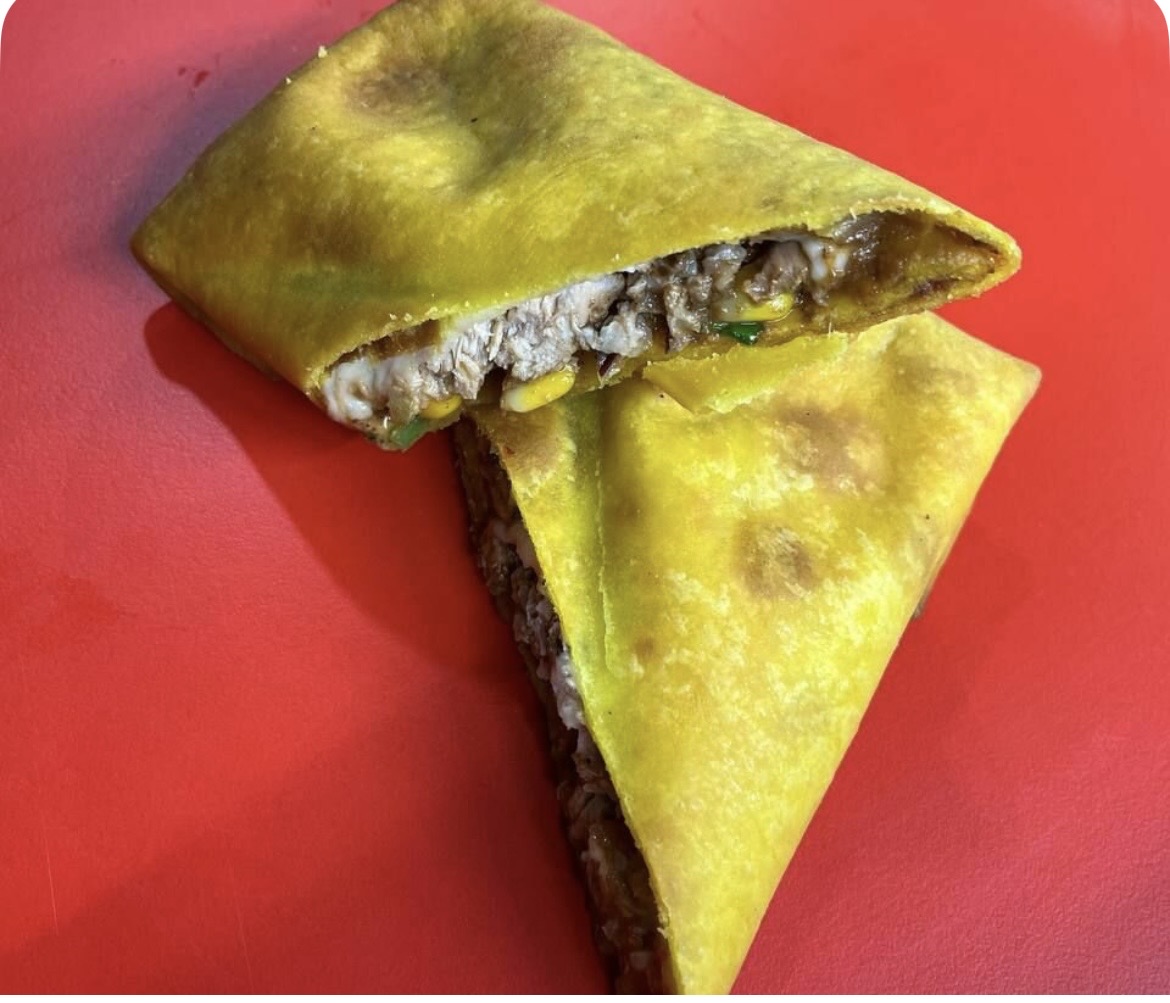 Чимичанга Поллито340 г Чимичанга Поллито340 г