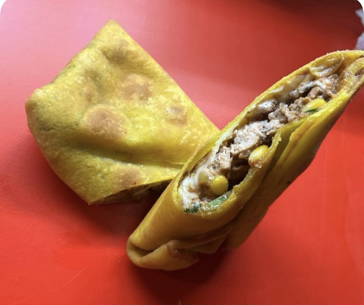 Чимичанга Оу Чизес!340 г Чимичанга Оу Чизес!340 г