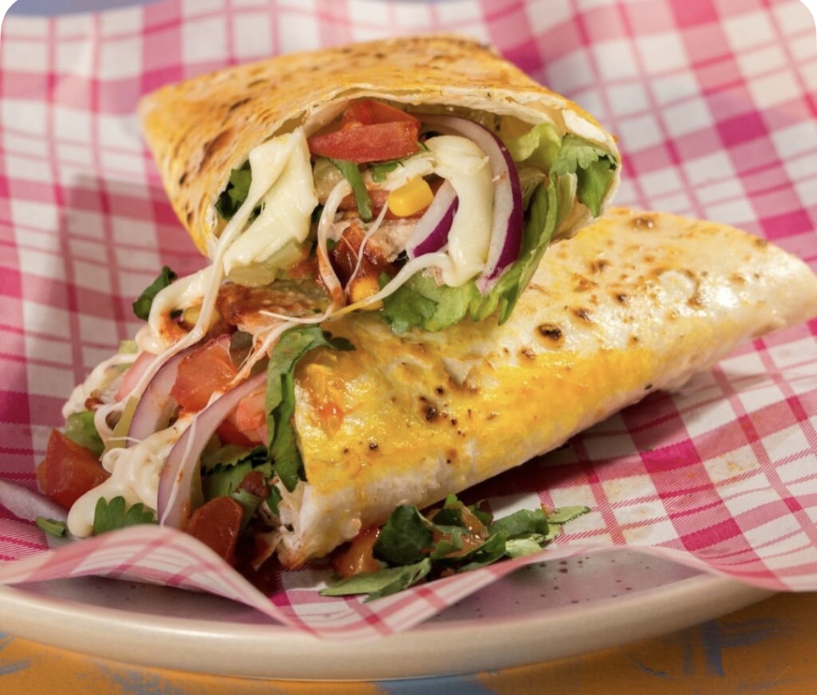 Буррито Пибиль370 г Буррито Пибиль370 г