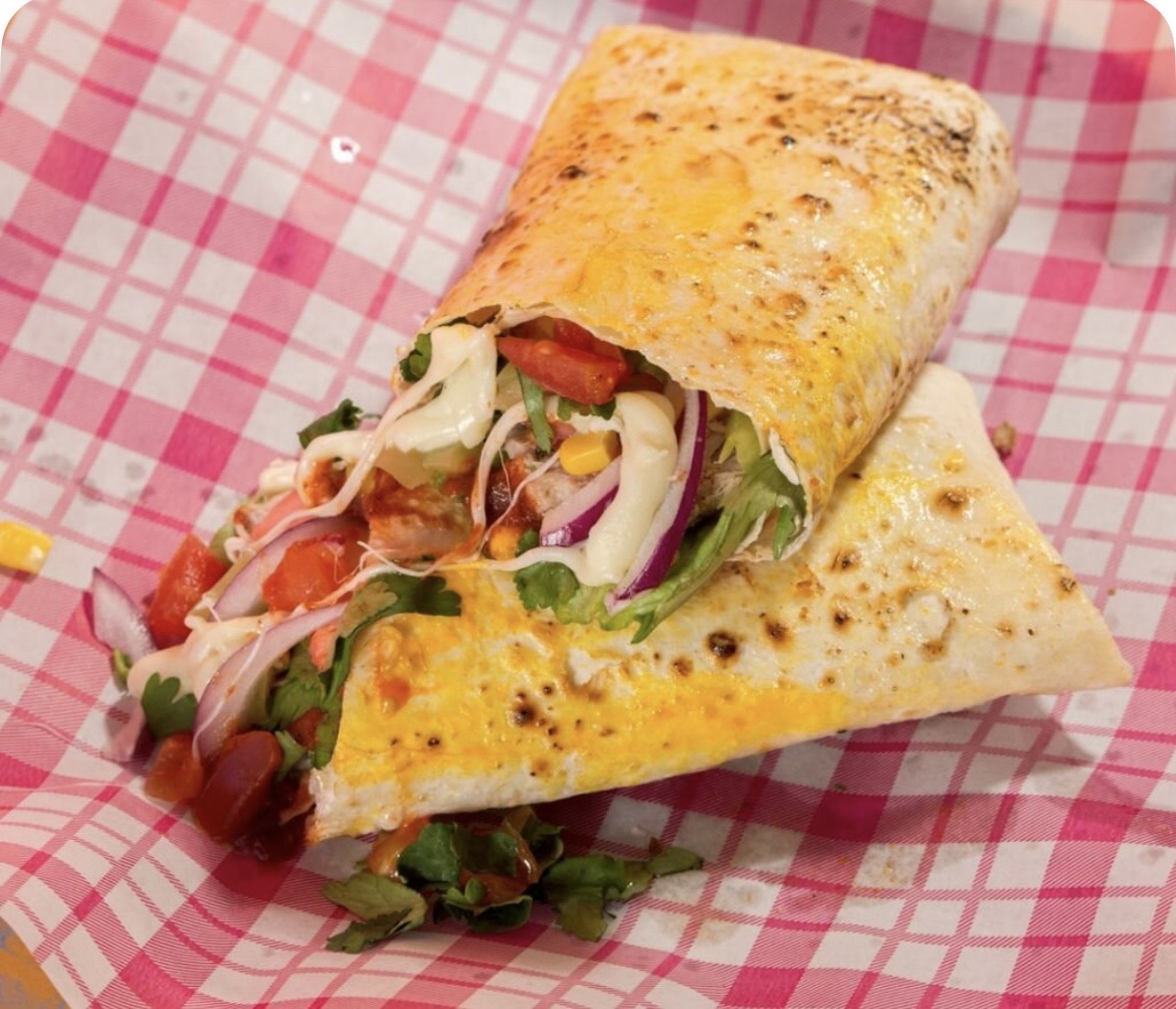 Буррито Поллито370 г Буррито Поллито370 г