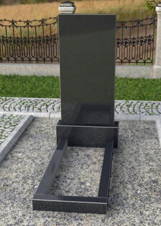 Стела-1000*500*70 Стела-1000*500*70