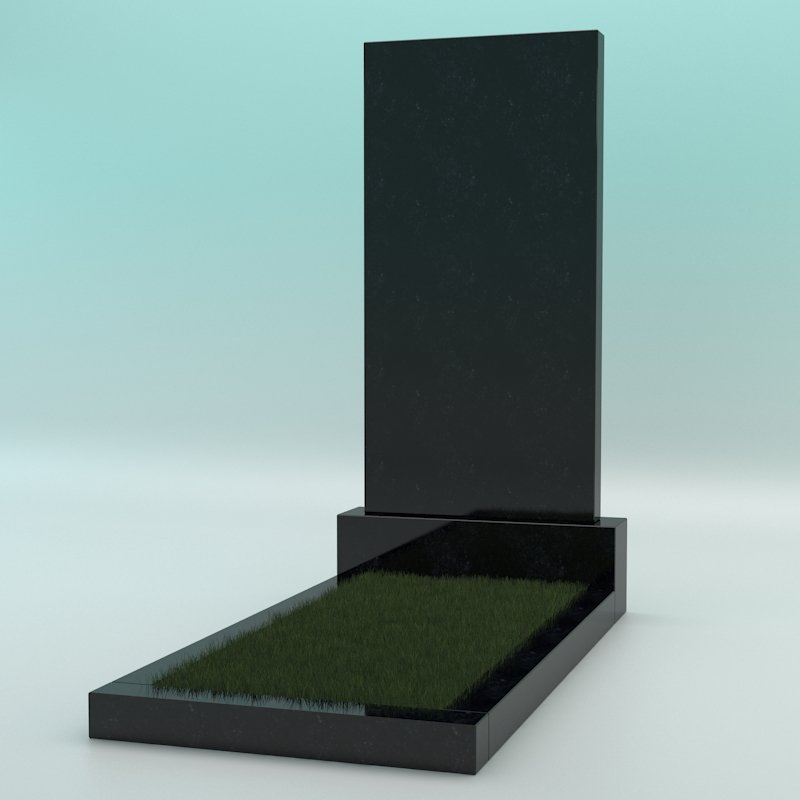 Стела-1200*600*70 Стела-1200*600*70