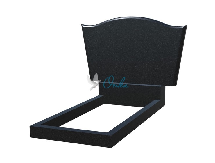 Стела-700*900*50 Стела-700*900*50