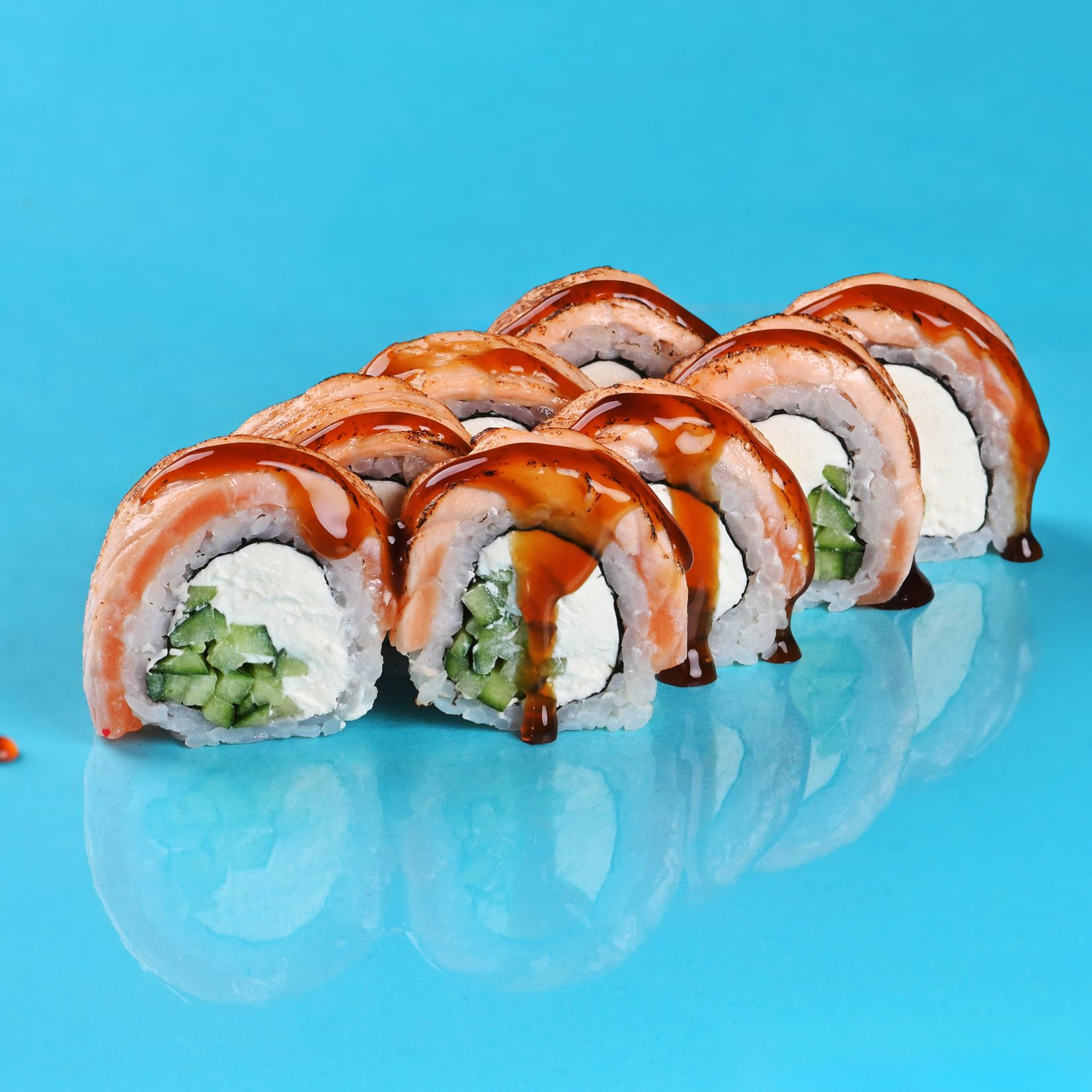 Филадельфия гриль Филадельфия гриль