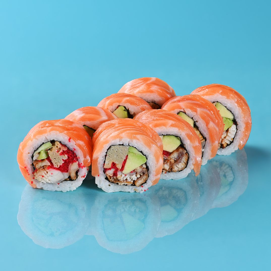 Красный дракон Красный дракон