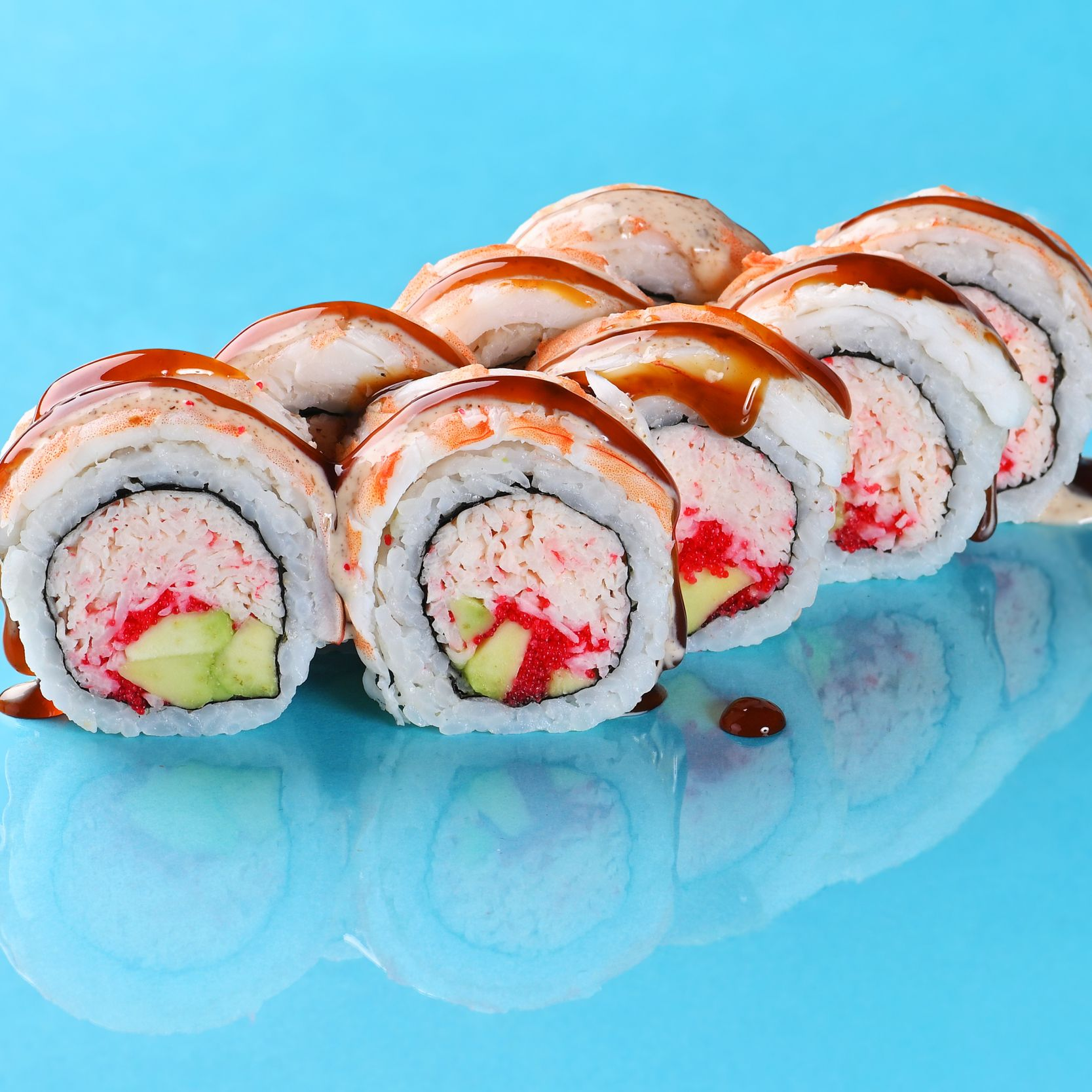 Тигровый дракон Тигровый дракон