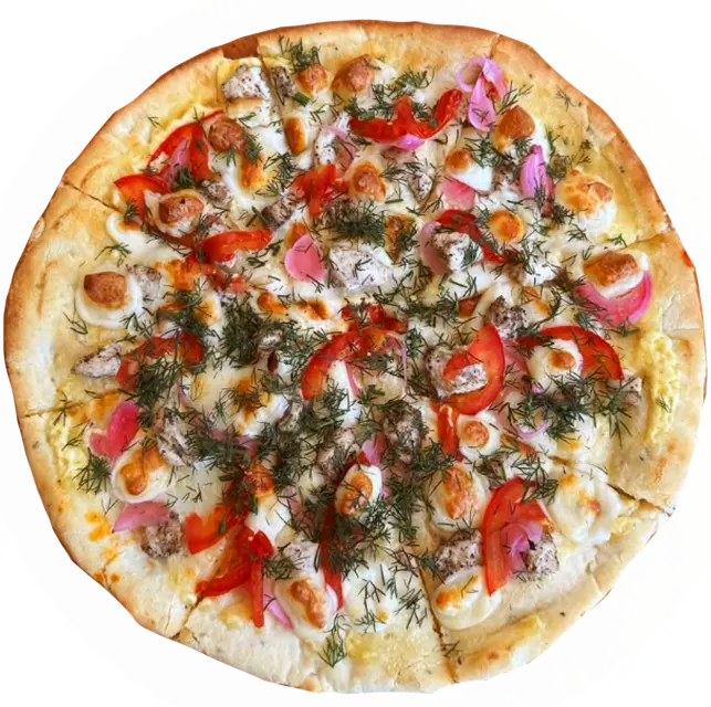 Сырный Джон Сырный Джон