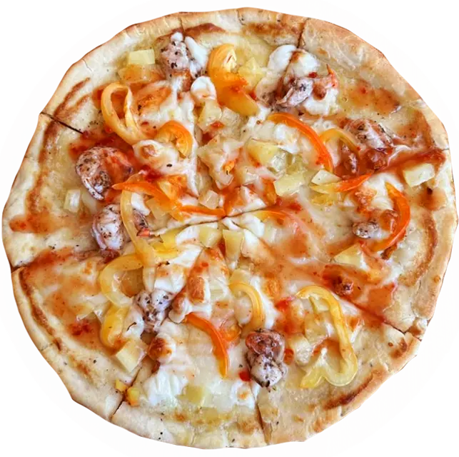 Гавайская креветка Гавайская креветка