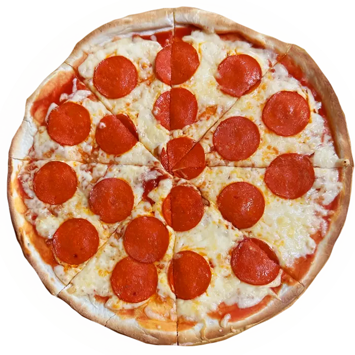 Пепперони Пепперони