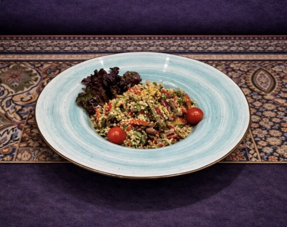 Салат «Тбилиси» 200 г