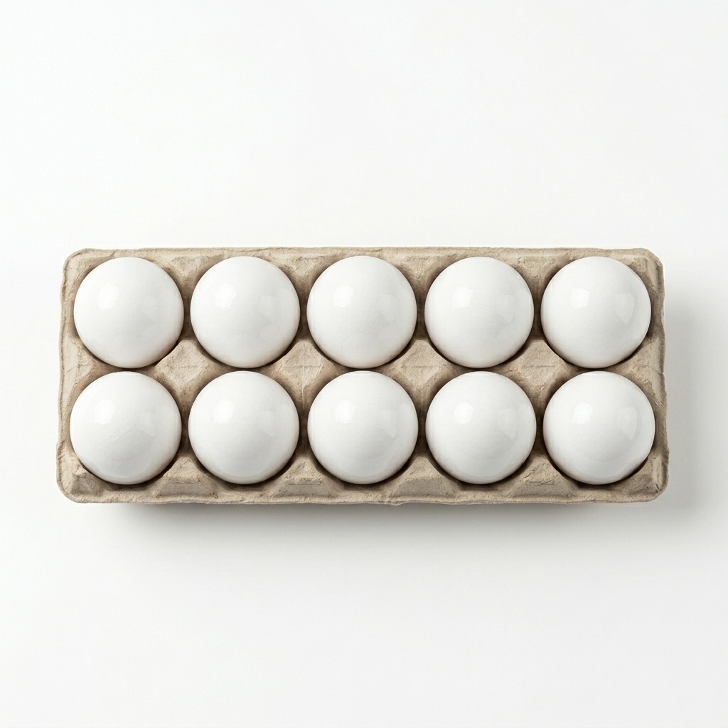 Яйцо фермерское Захарово, 1 десяток Яйцо фермерское Захарово, 1 десяток