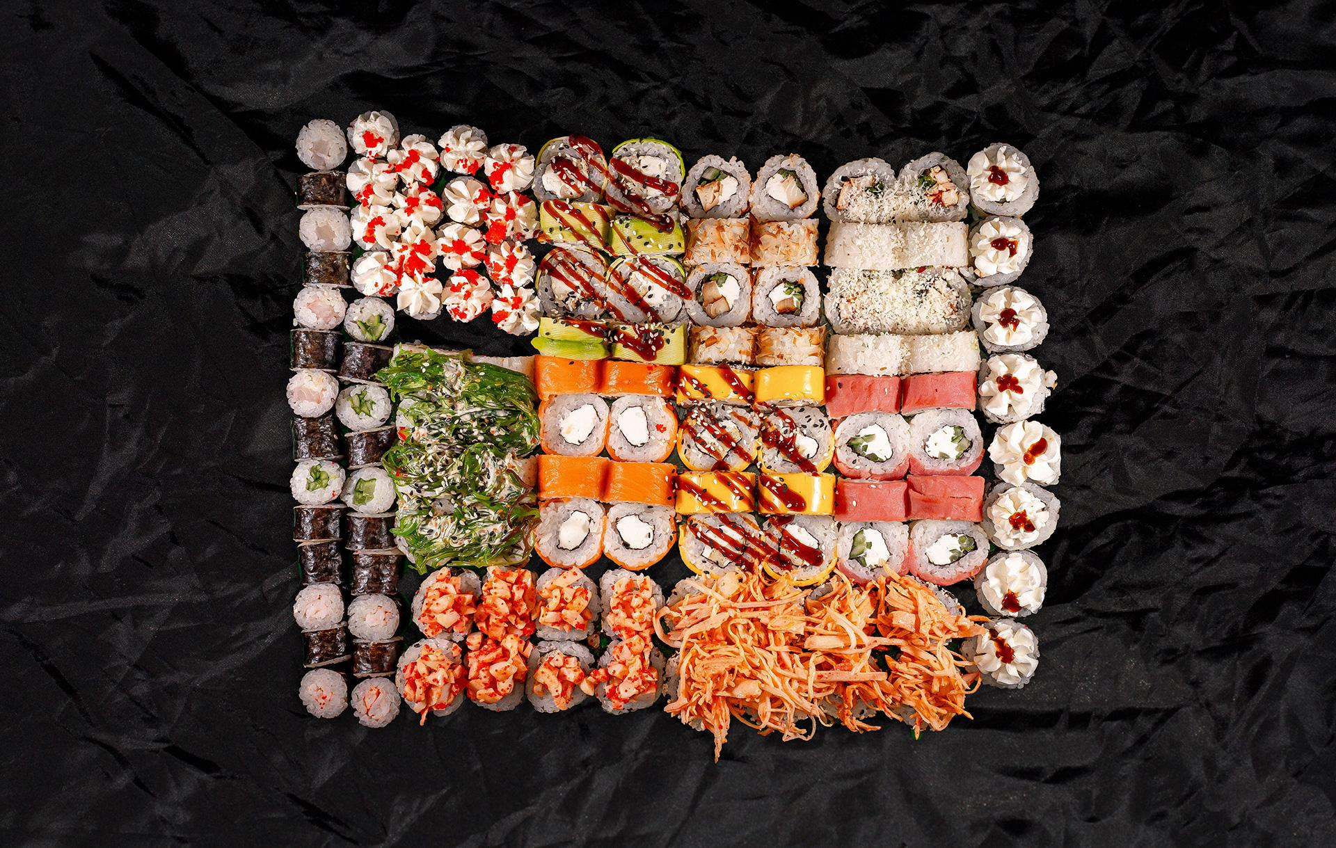 Сет Корпоративный Сет Корпоративный